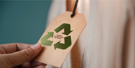 Recycled Yarn: The Sustainable Thread Transforming Apparel Industry