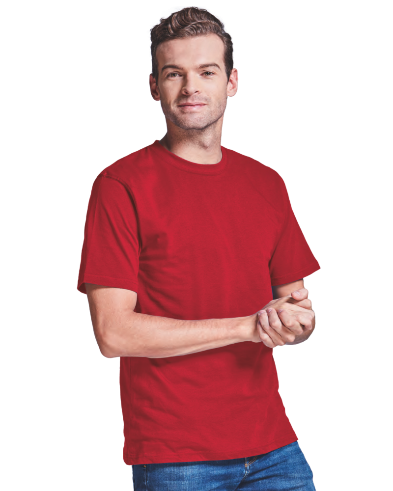 Promo T-Shirt | 120GSM | Soft Polyester
