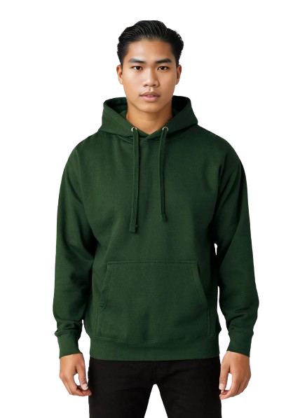 Nexus Sweatshirt | 240GSM | Lightweight Cotton