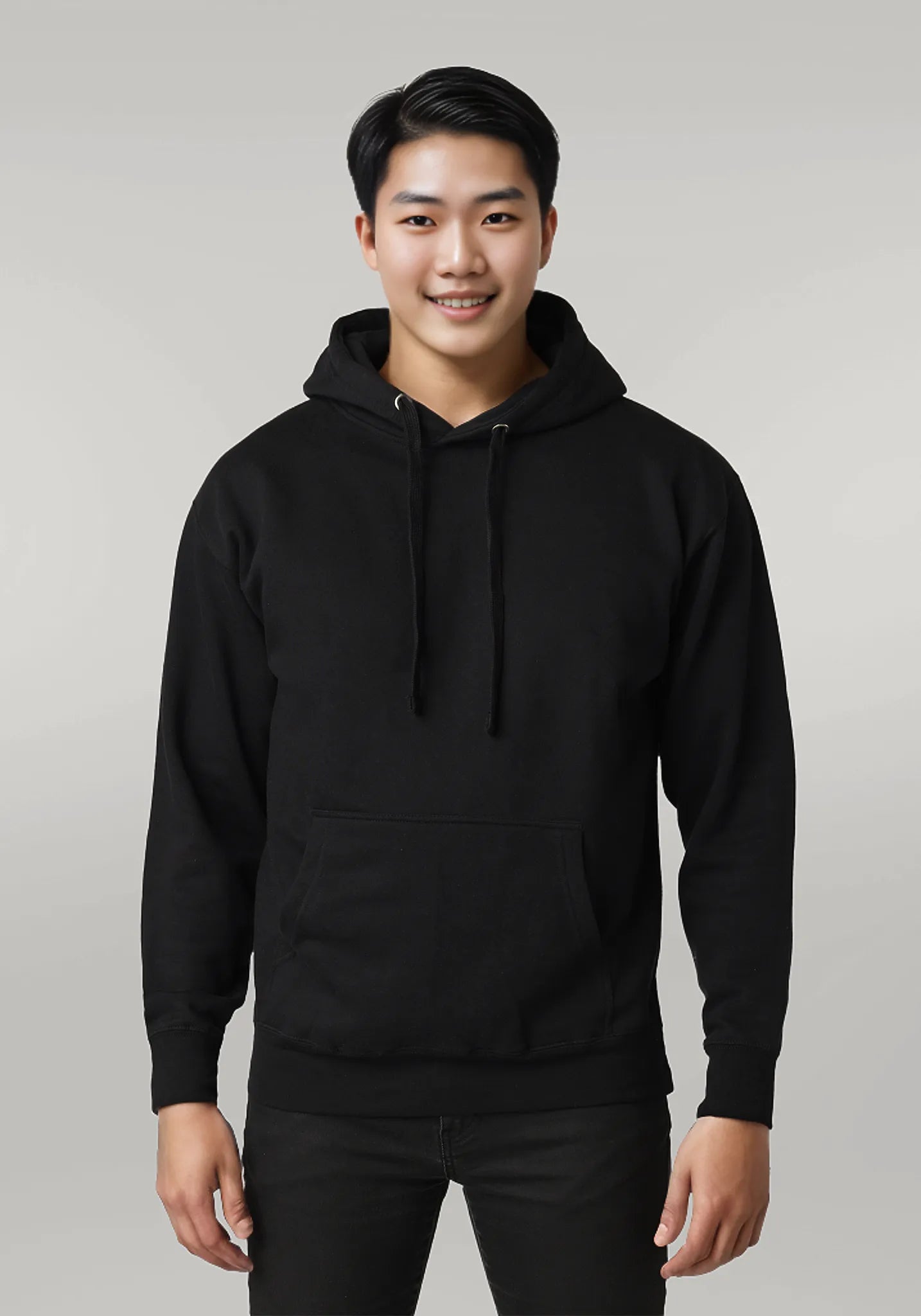 Ryder Sweatshirt | 320GSM | Soft Polyester