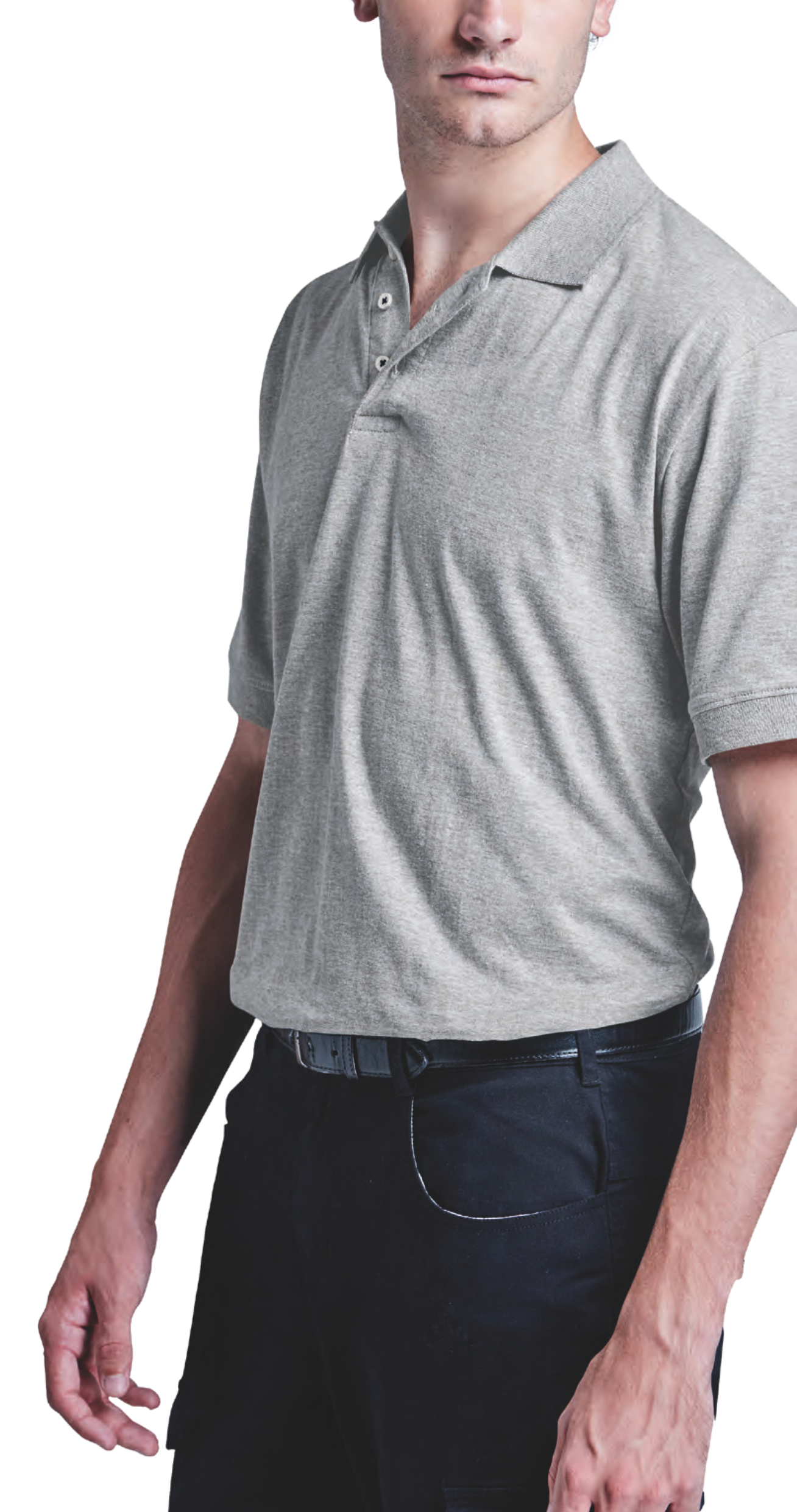 Enviro Polo T-shirt | 220GSM | Cotton Rich