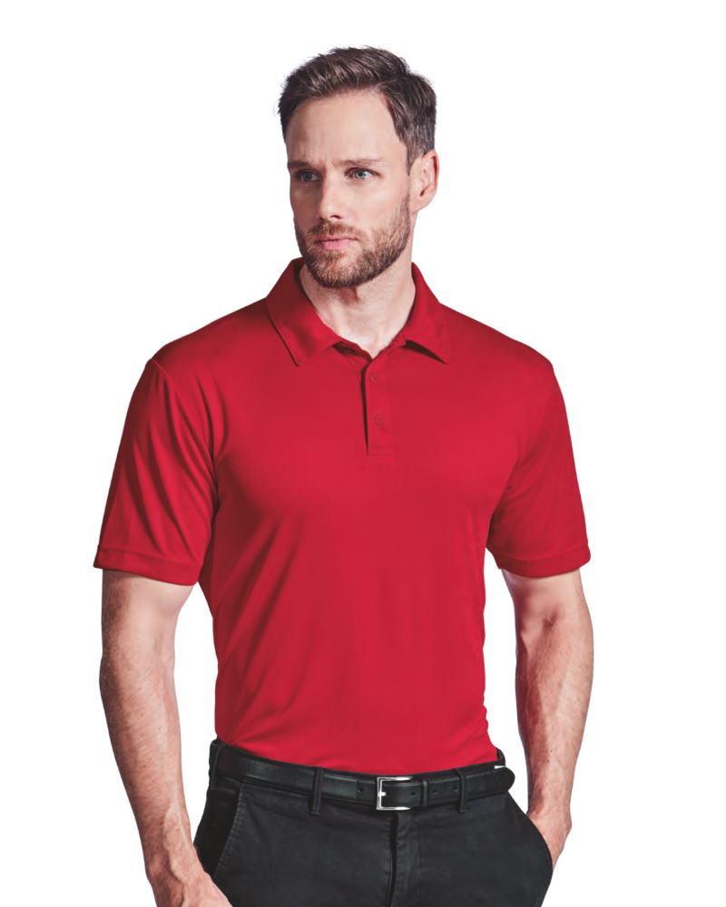 Caprice Polo T-Shirt | 210GSM | Cotton Blend