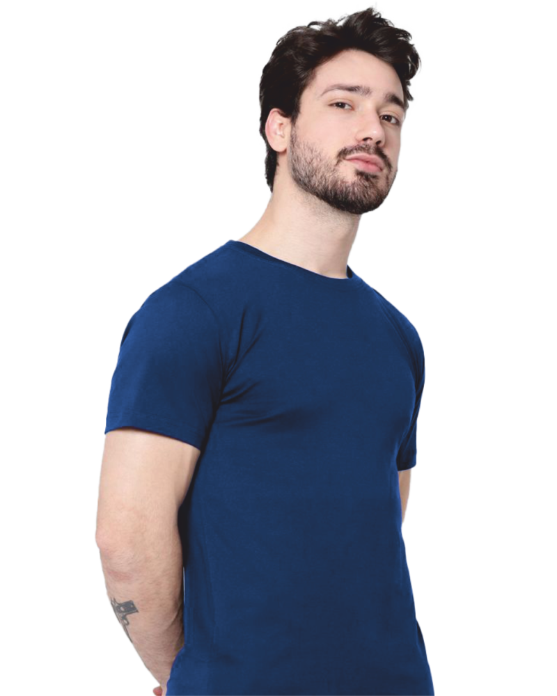 Essential T-Shirt | 180GSM | Soft Cotton