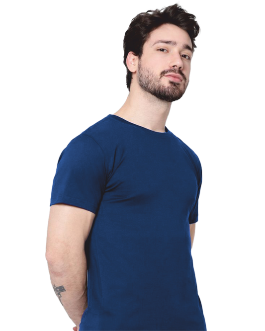 Essential T-Shirt | 180GSM | Soft Cotton