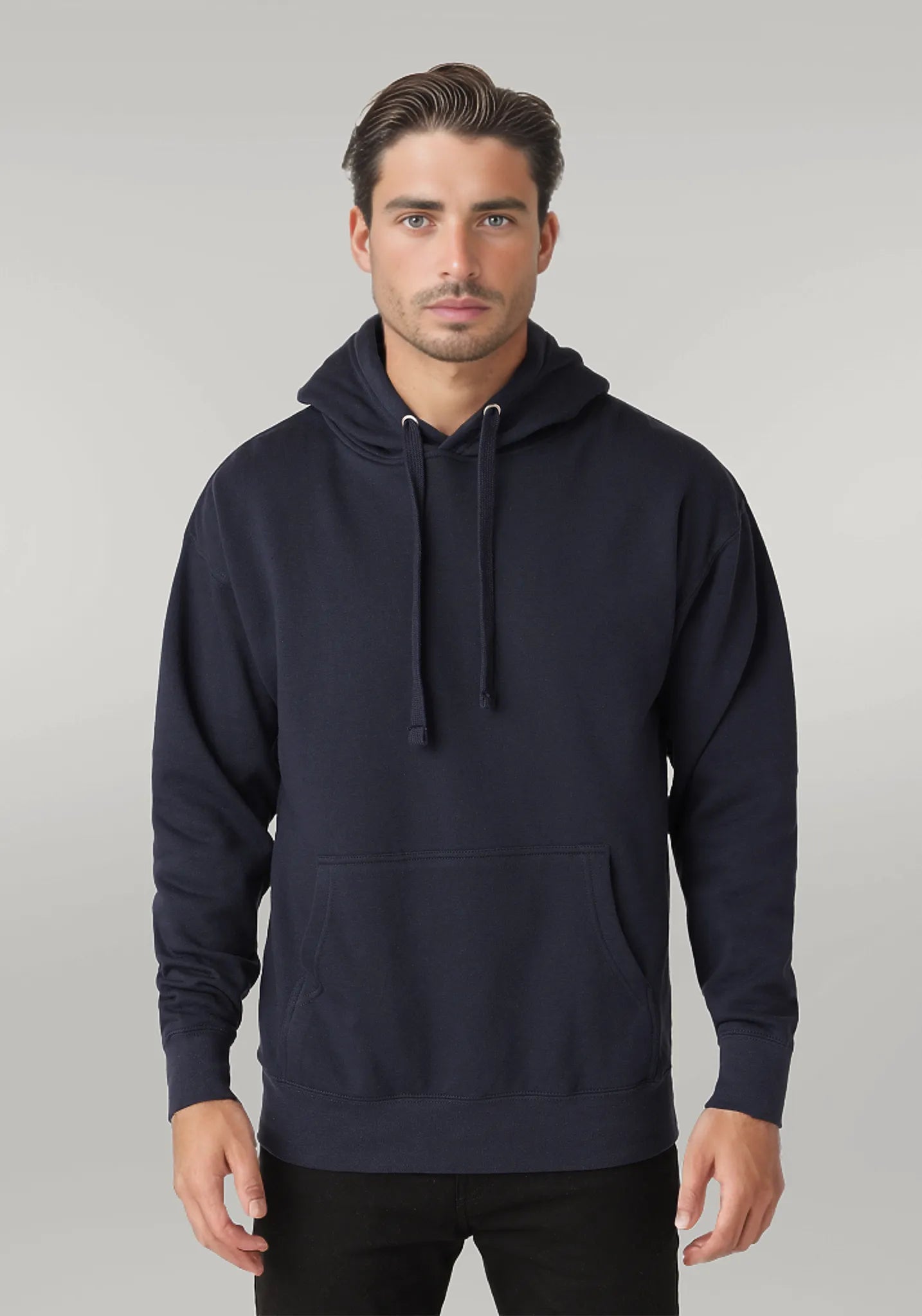 Harvey Sweatshirt | 320GSM | Soft polyester