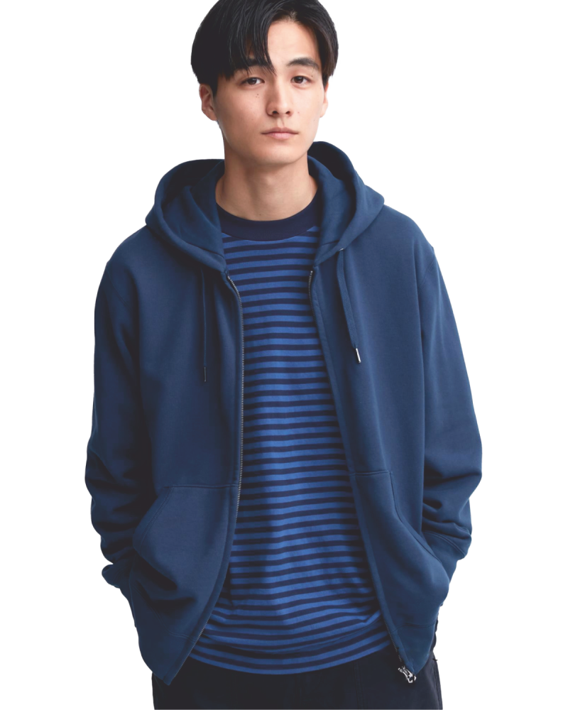 Apollo Sweatshirt | 240GSM | Light Cotton