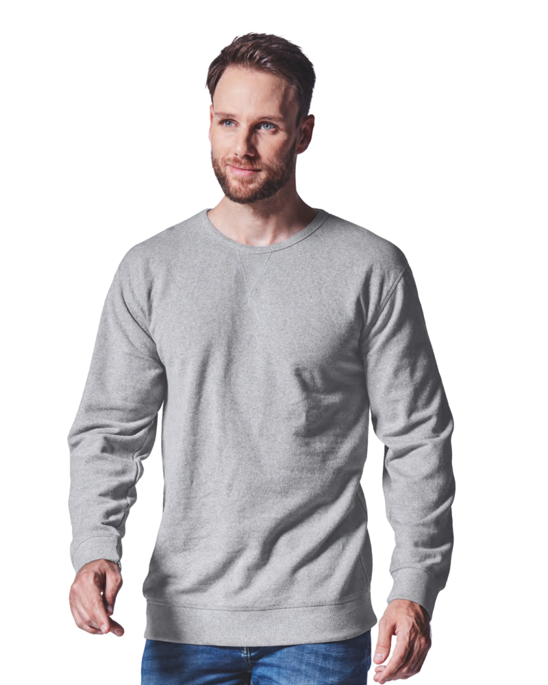 Alpine Sweatshirt | 320GSM | Heavy Cotton