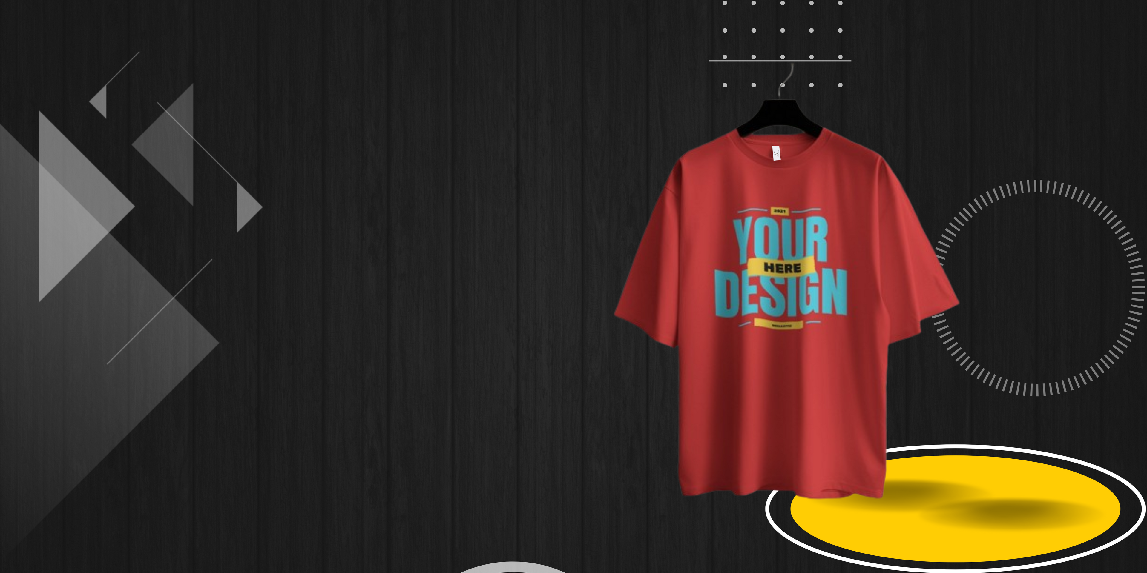 Apparel Factory India Custom T Shirt