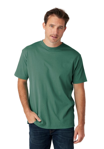 Ray T-Shirt | 200GSM | Combed Cotton