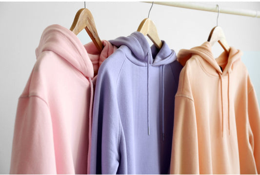 Hooded Sweatshirt Fabrics Used in India: A Complete Guide for Merch & Apparel Brands