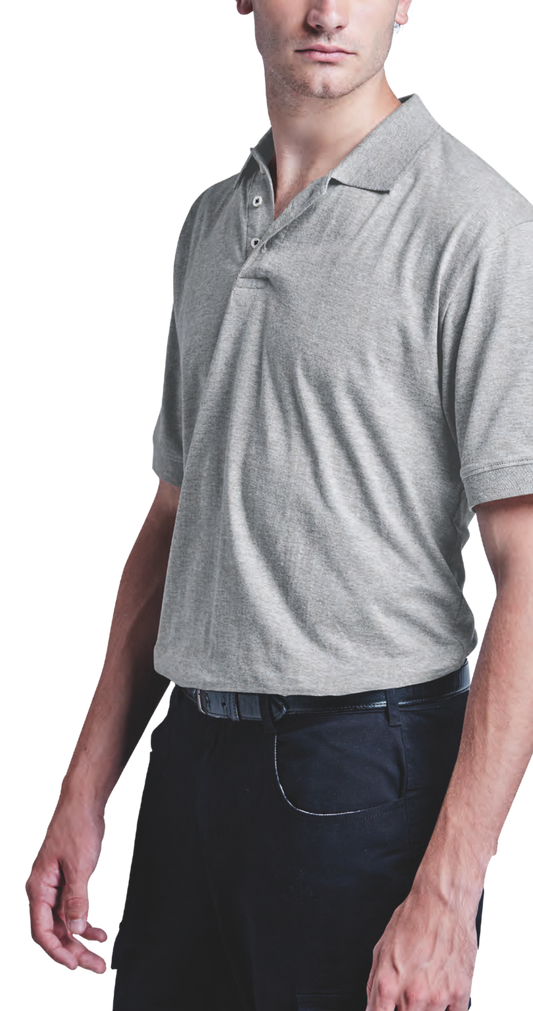 Enviro Polo T-shirt | 220GSM | Cotton Rich