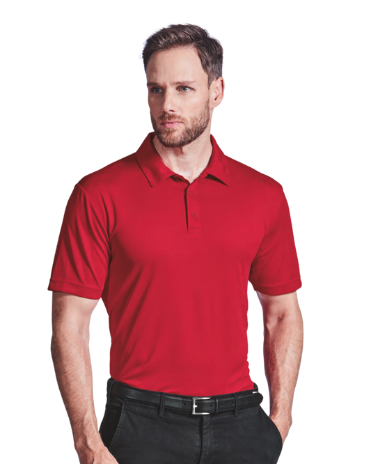 Caprice Polo T-Shirt | 210GSM | Cotton Blend