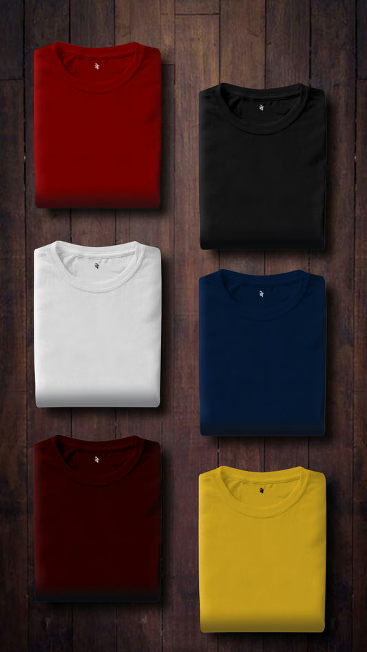 Sample Box (Mix Color)